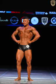 Кубок Вологодской области по бодибилдингу - 2026