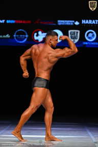 Кубок Вологодской области по бодибилдингу - 2026