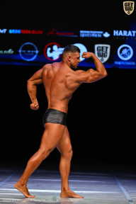 Кубок Вологодской области по бодибилдингу - 2026