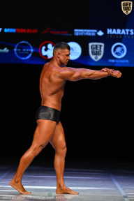 Кубок Вологодской области по бодибилдингу - 2026