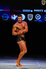 Кубок Вологодской области по бодибилдингу - 2026