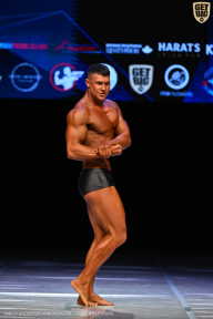 Кубок Вологодской области по бодибилдингу - 2026