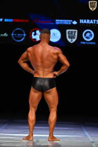 Кубок Вологодской области по бодибилдингу - 2026