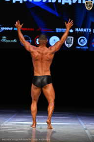 Кубок Вологодской области по бодибилдингу - 2026