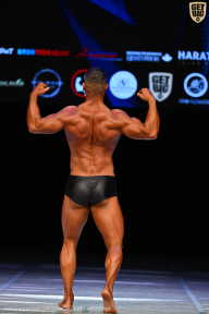 Кубок Вологодской области по бодибилдингу - 2026