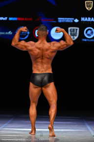 Кубок Вологодской области по бодибилдингу - 2026