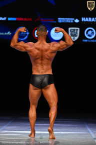 Кубок Вологодской области по бодибилдингу - 2026