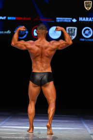 Кубок Вологодской области по бодибилдингу - 2026