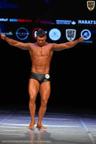 Кубок Вологодской области по бодибилдингу - 2026