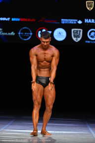 Кубок Вологодской области по бодибилдингу - 2026