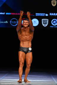 Кубок Вологодской области по бодибилдингу - 2026