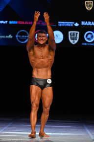 Кубок Вологодской области по бодибилдингу - 2026