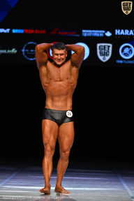 Кубок Вологодской области по бодибилдингу - 2026