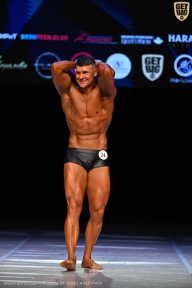 Кубок Вологодской области по бодибилдингу - 2026