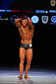 Кубок Вологодской области по бодибилдингу - 2026