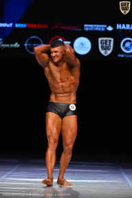 Кубок Вологодской области по бодибилдингу - 2026