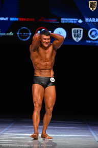 Кубок Вологодской области по бодибилдингу - 2026