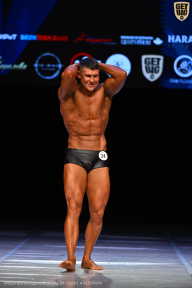 Кубок Вологодской области по бодибилдингу - 2026