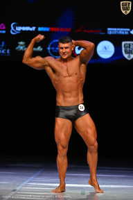 Кубок Вологодской области по бодибилдингу - 2026