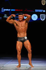 Кубок Вологодской области по бодибилдингу - 2026