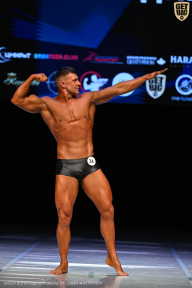 Кубок Вологодской области по бодибилдингу - 2026