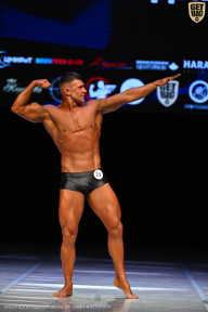 Кубок Вологодской области по бодибилдингу - 2026