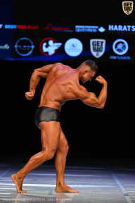 Кубок Вологодской области по бодибилдингу - 2026