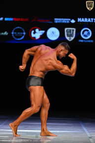 Кубок Вологодской области по бодибилдингу - 2026