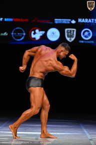 Кубок Вологодской области по бодибилдингу - 2026