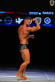 Кубок Вологодской области по бодибилдингу - 2026