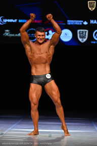 Кубок Вологодской области по бодибилдингу - 2026