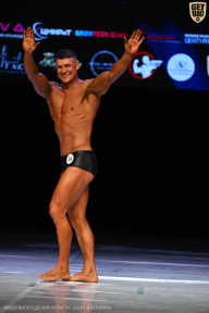 Кубок Вологодской области по бодибилдингу - 2026