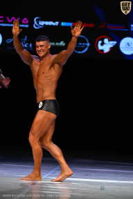 Кубок Вологодской области по бодибилдингу - 2026