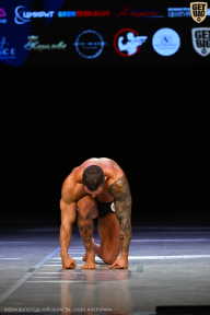 Кубок Вологодской области по бодибилдингу - 2026