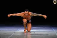 Кубок Вологодской области по бодибилдингу - 2026