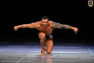 Кубок Вологодской области по бодибилдингу - 2026