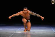 Кубок Вологодской области по бодибилдингу - 2026