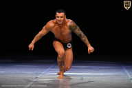 Кубок Вологодской области по бодибилдингу - 2026