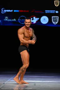 Кубок Вологодской области по бодибилдингу - 2026