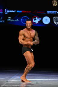 Кубок Вологодской области по бодибилдингу - 2026