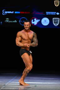 Кубок Вологодской области по бодибилдингу - 2026