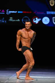 Кубок Вологодской области по бодибилдингу - 2026