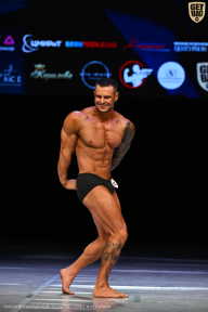 Кубок Вологодской области по бодибилдингу - 2026