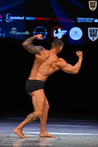 Кубок Вологодской области по бодибилдингу - 2026