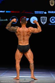 Кубок Вологодской области по бодибилдингу - 2026