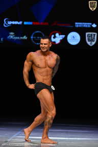 Кубок Вологодской области по бодибилдингу - 2026