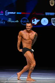 Кубок Вологодской области по бодибилдингу - 2026