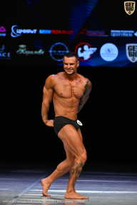 Кубок Вологодской области по бодибилдингу - 2026