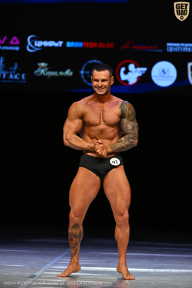 Кубок Вологодской области по бодибилдингу - 2026