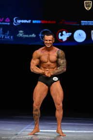 Кубок Вологодской области по бодибилдингу - 2026